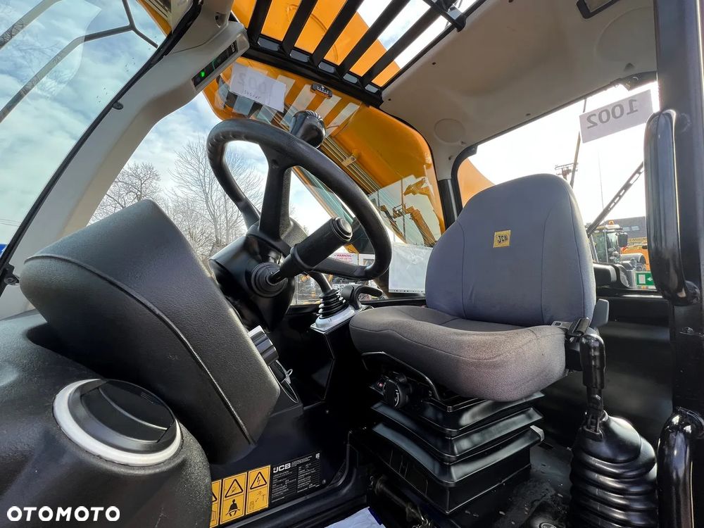 JCB 540-170 - 19