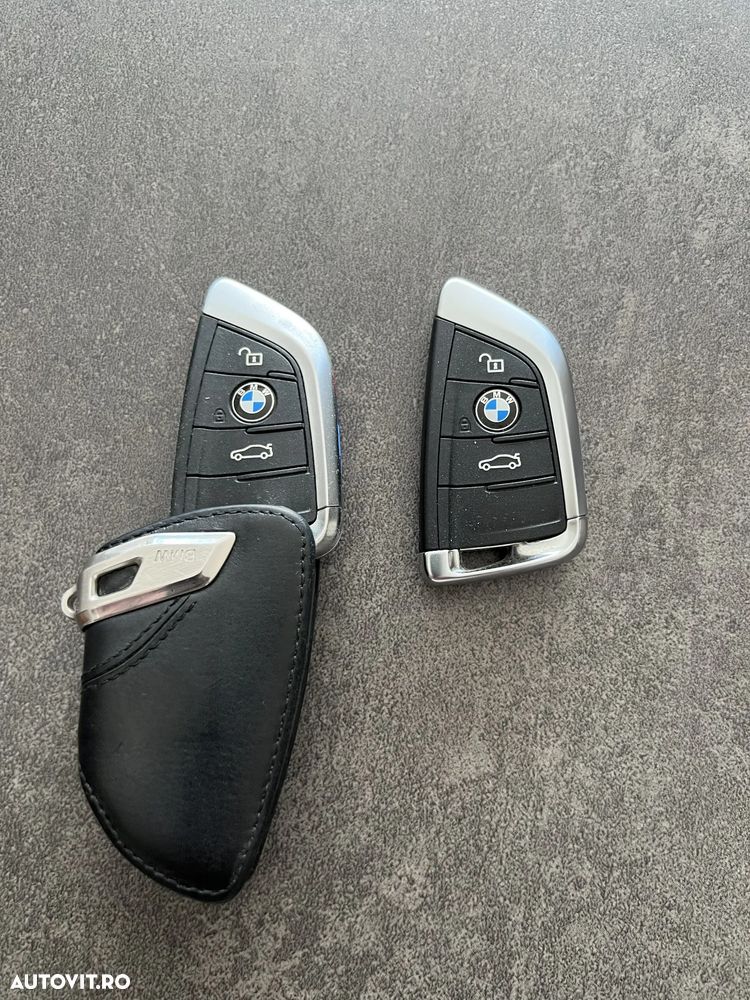 BMW X5 - 21
