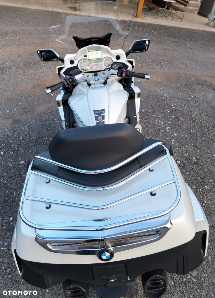 BMW K - 11