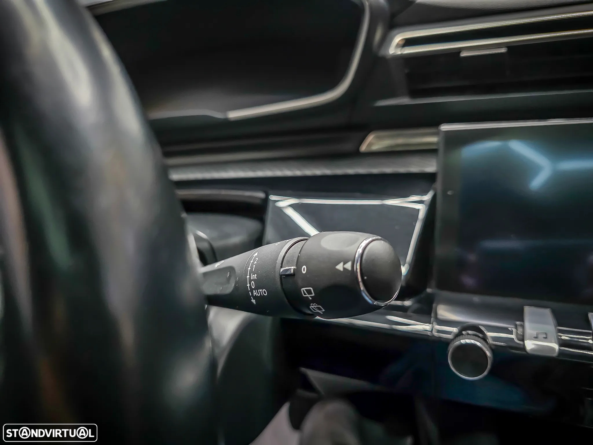 Peugeot 508 SW 1.5 BlueHDi Allure Pack EAT8 - 38