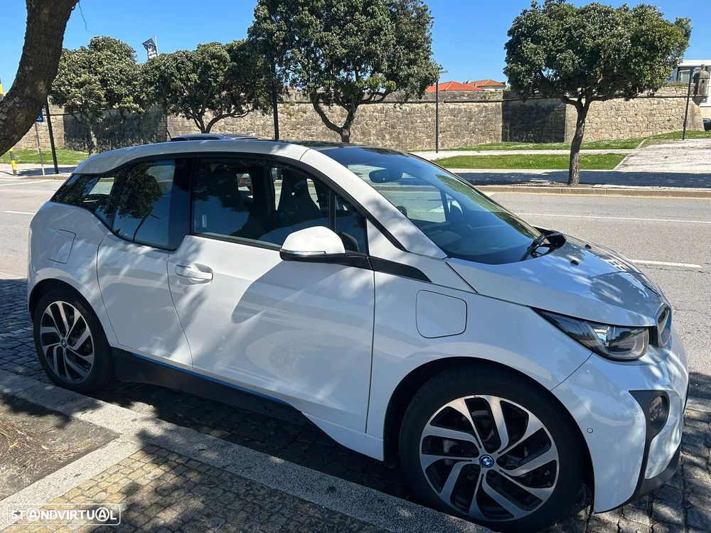 BMW i3 - 2