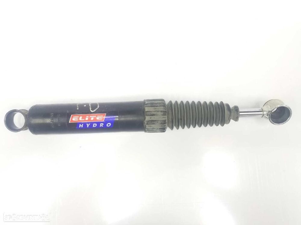 AMORTECEDOR TRASEIRO DIREITO SUZUKI SAMURAI TODO TERRENO, FECHADA 1999 -11652050 - 4
