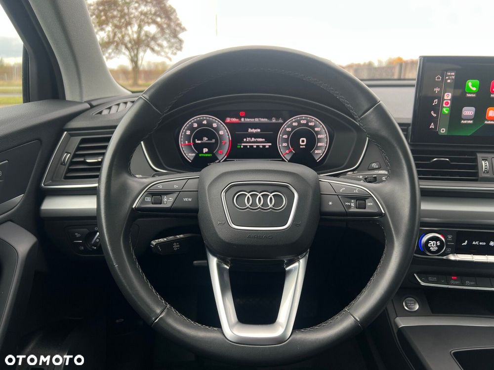 Audi Q5 - 23