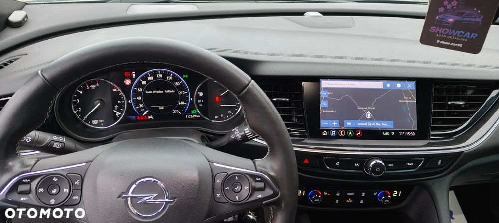 Opel Insignia 1.5 Elegance - 15