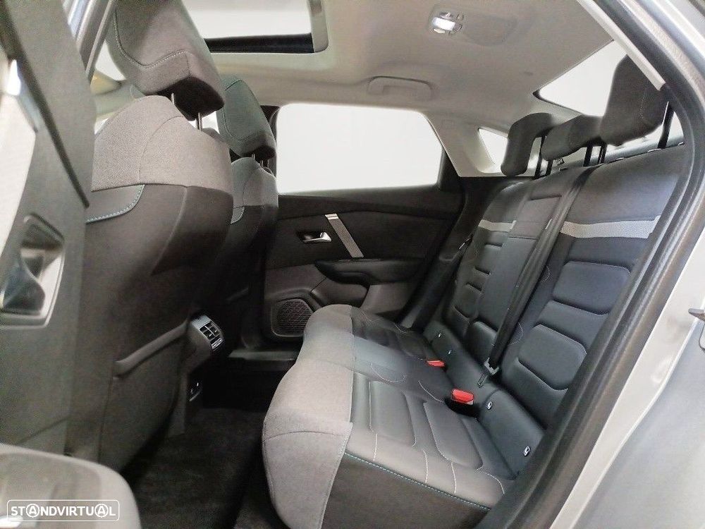 Citroën e-C4 X 50 kWh Shine Pack - 11