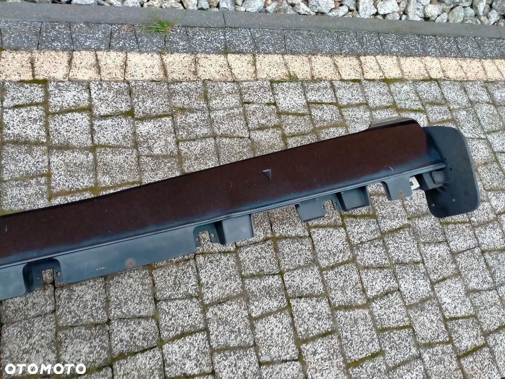 Ford Kuga MK2 Lift S Line Listwa Progowa Nakładka Lewa CV4J-S10155-ABW - 2