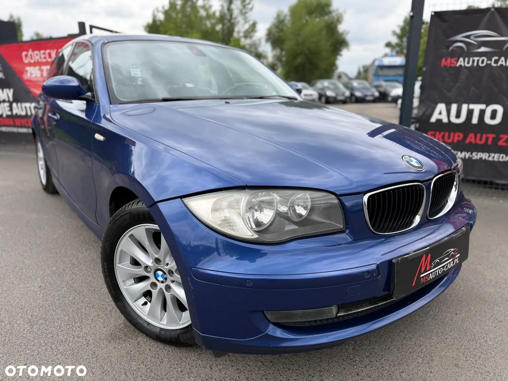 BMW Seria 1 - 14