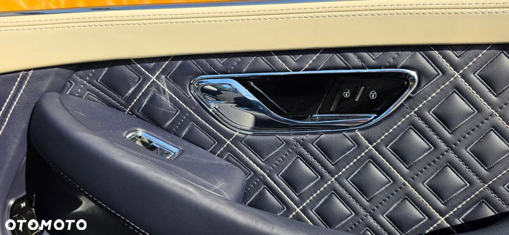 Bentley Continental GT V8 S Convertible - 15