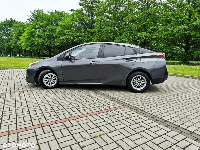 Toyota Prius - 6