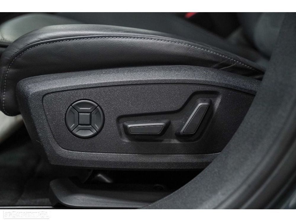 Audi A6 Avant e-tron 100 kWh Performance - 16