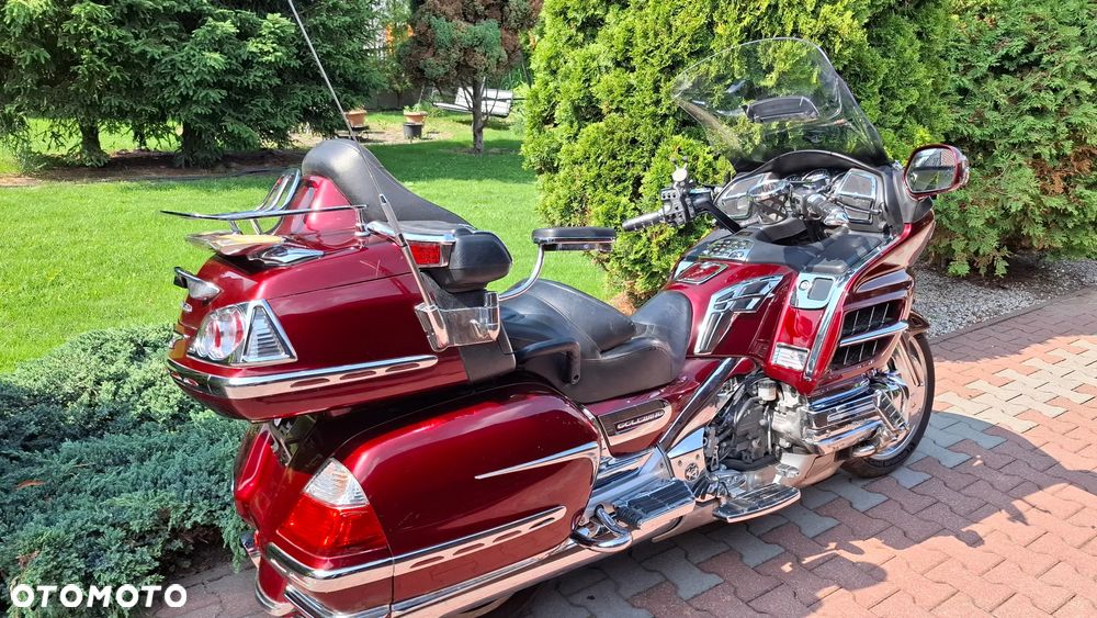 Honda GL - 3
