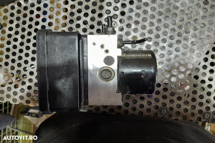 Pompa ABS 1K0907379BE / 1K0614517CP 1K0907379BE / 1K0614517CP Skoda O - 3