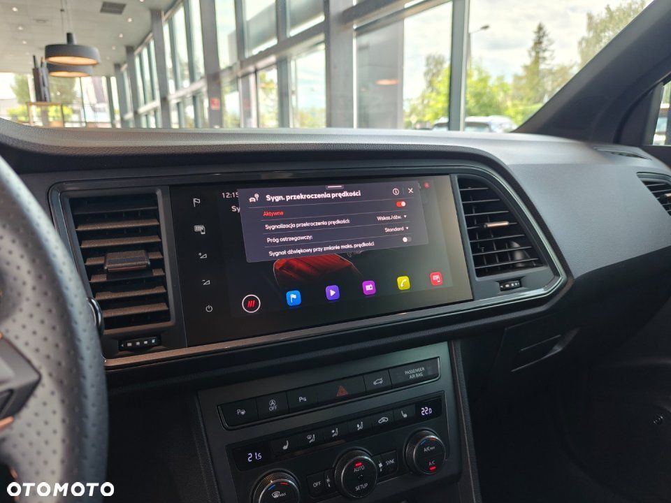 Cupra Ateca - 24