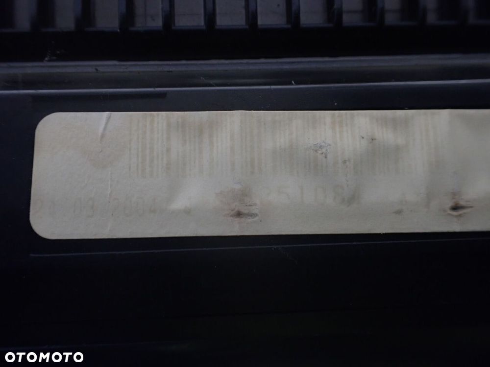 LICZNIK MERCEDES-BENZ W211 E220 2.2 A2115403347 - 5