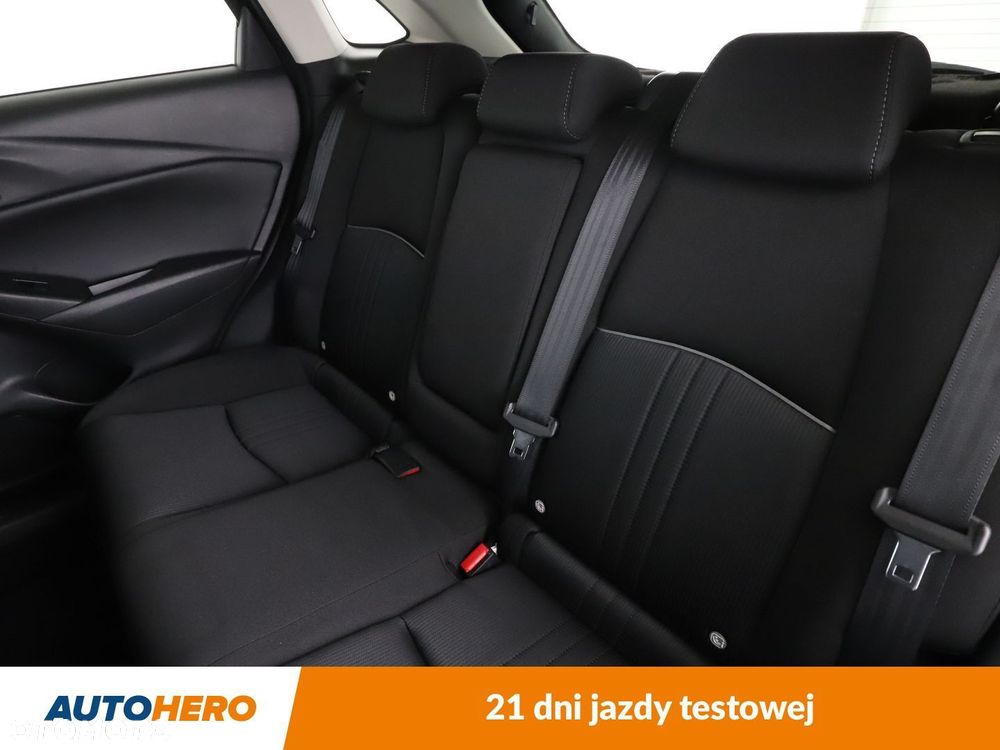 Mazda CX-3 2.0 SkyPassion - 14