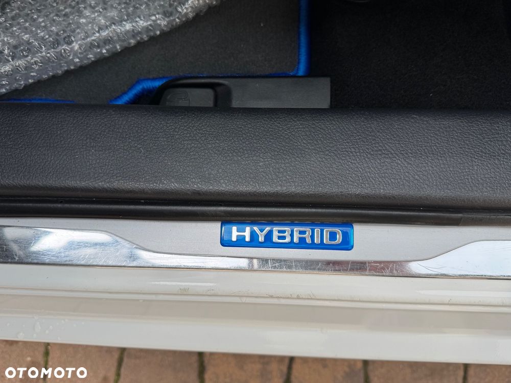 Toyota Auris 1.8 VVT-i Automatik Edition-S - 12