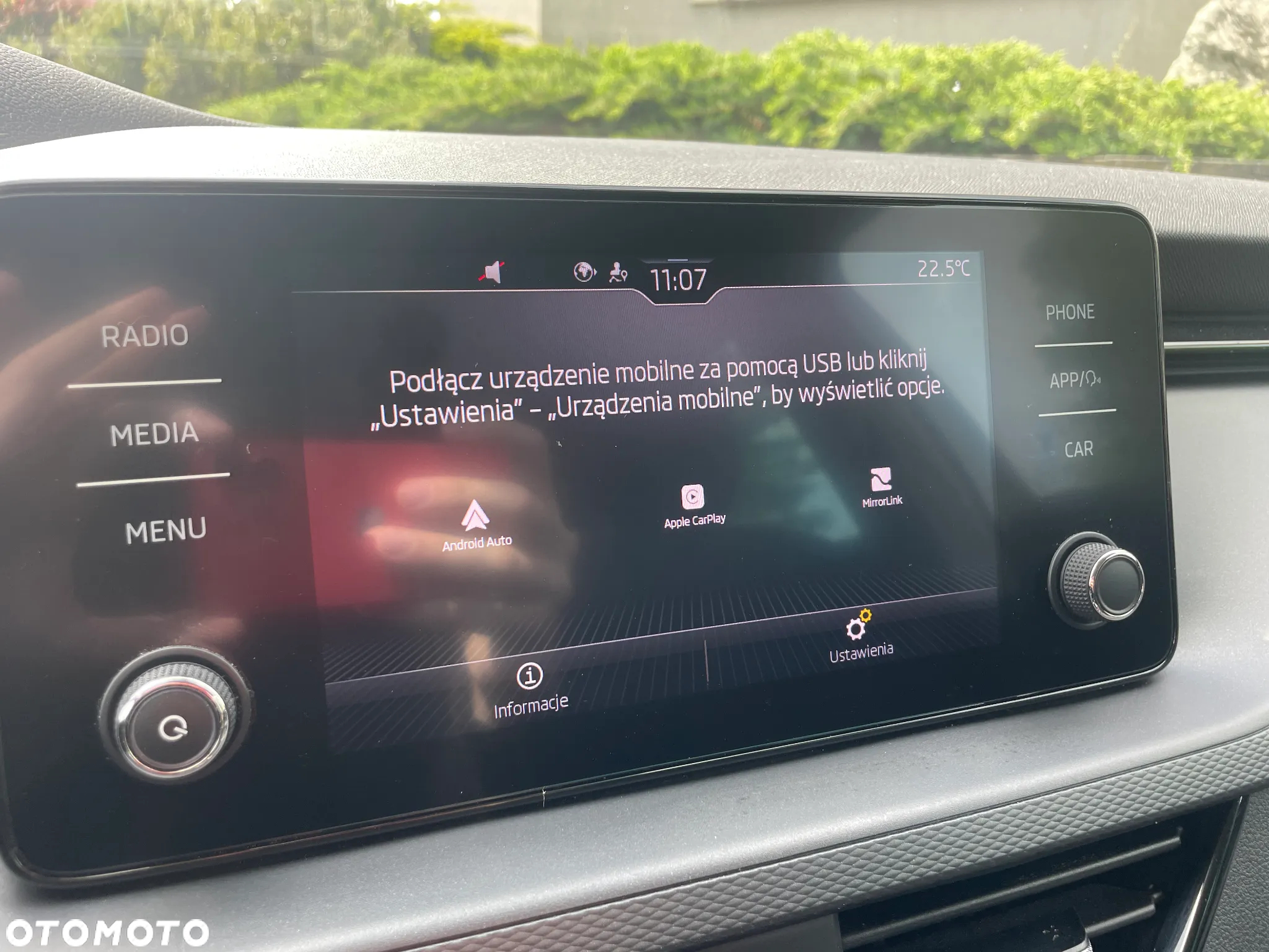 Skoda Scala 1.5 TSI Ambition - 12