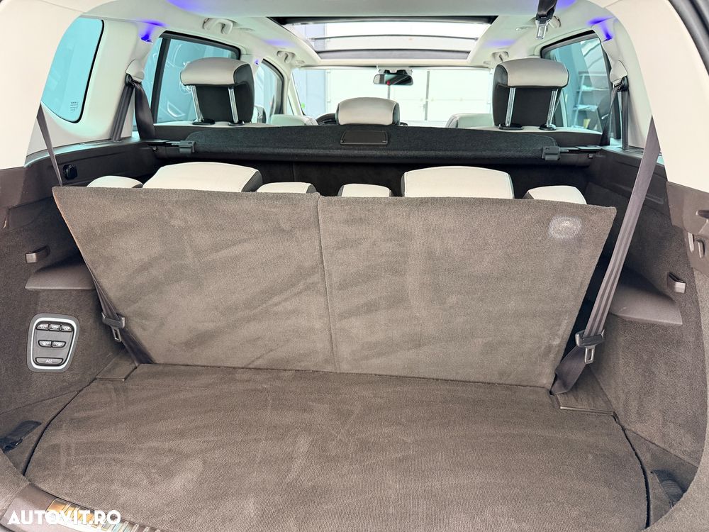 Renault Espace Energy dCi 160 EDC Intens - 22