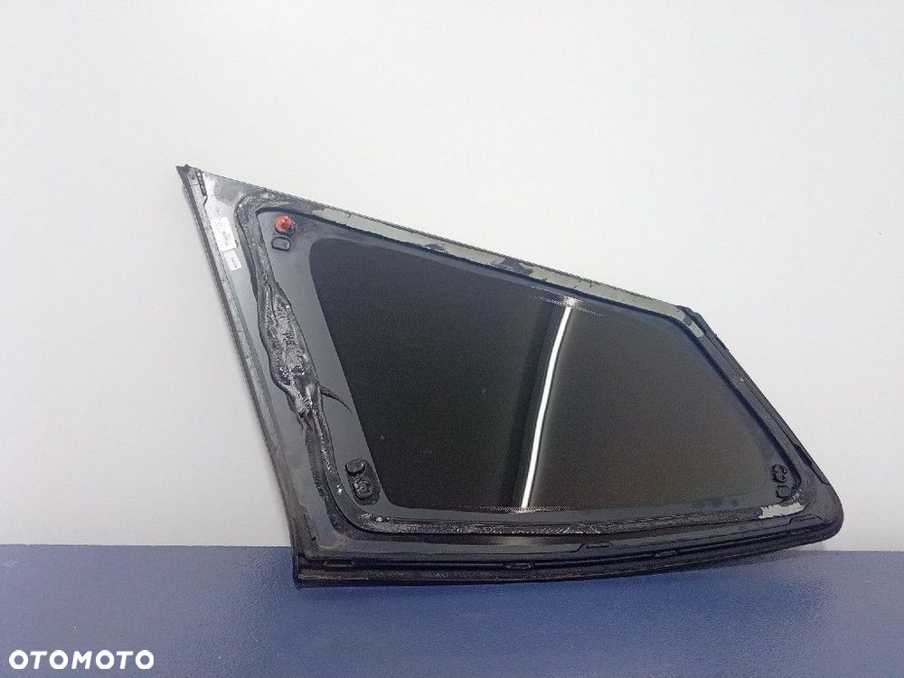 OPEL INSIGNIA B KOMBI SZYBA KAROSERYJNA PRAWA TYŁ TYLNA 495032823 - 2