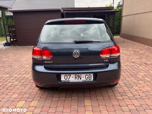 Volkswagen Golf 1.4 TSI Edition - 6