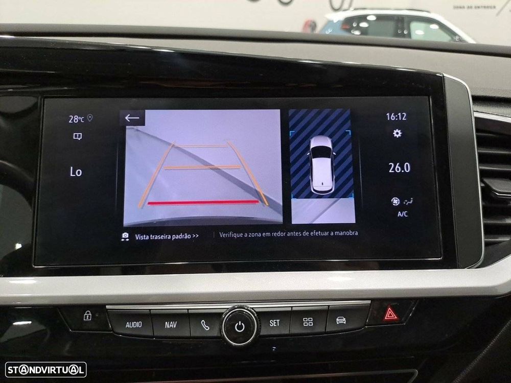 Opel Grandland 1.5 CDTI GS AT - 18