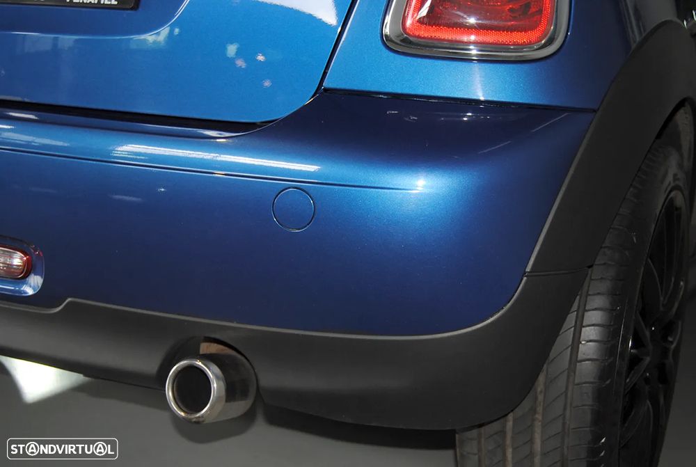 MINI 3 Portas One D - 11