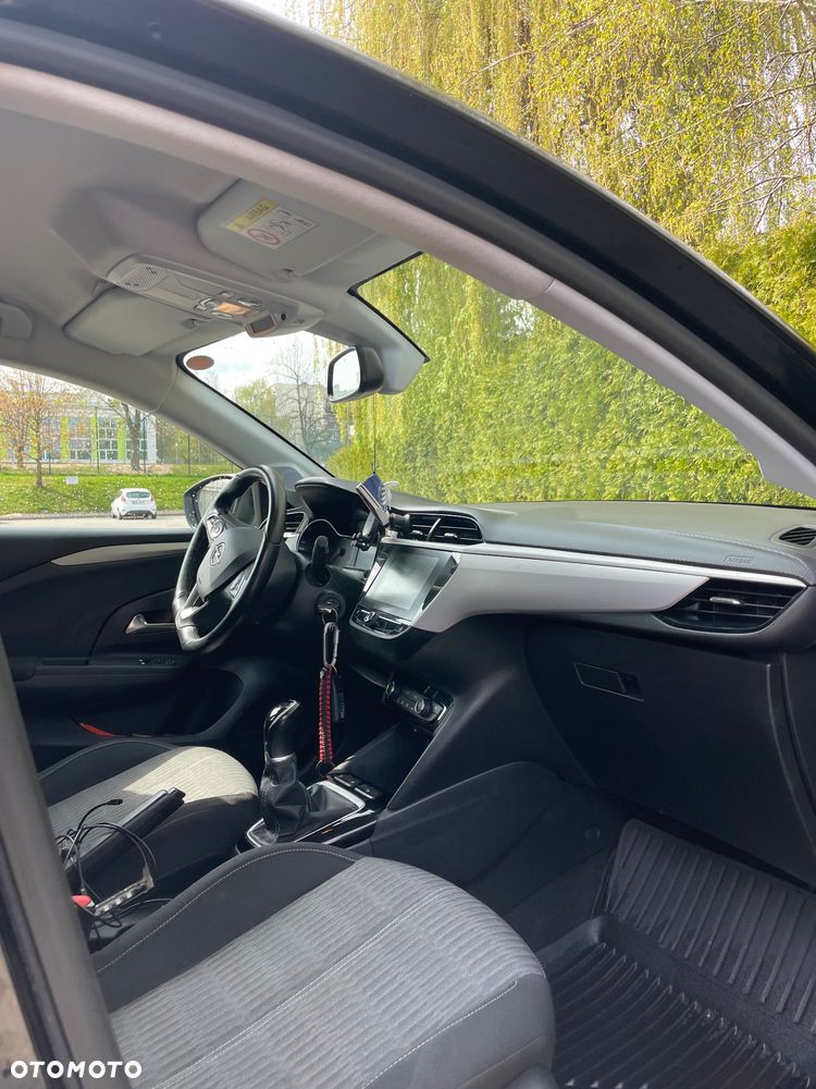 Opel Corsa 1.2 Start/Stop Edition - 7