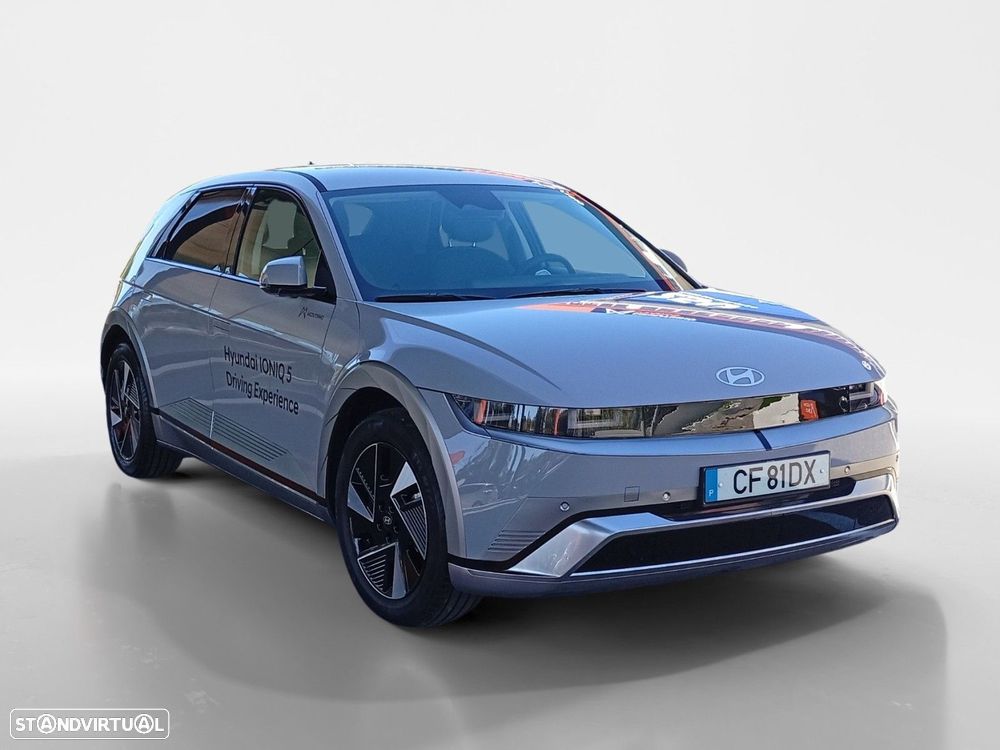 Hyundai Ioniq 5 77 kWh Vanguard - 7