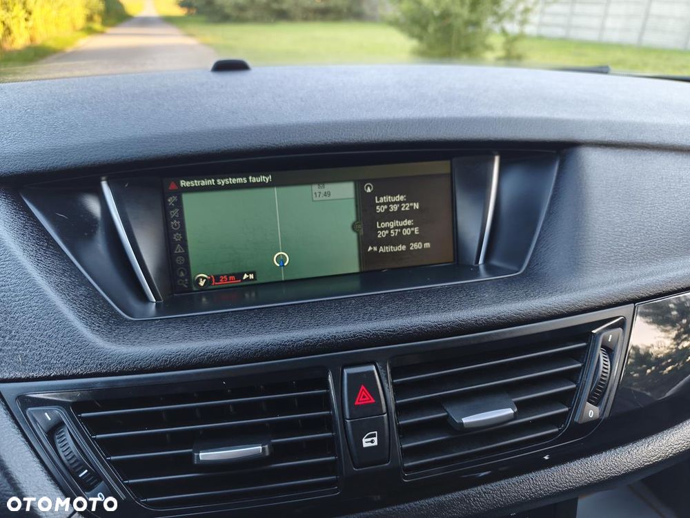 BMW X1 sDrive18d xLine - 23