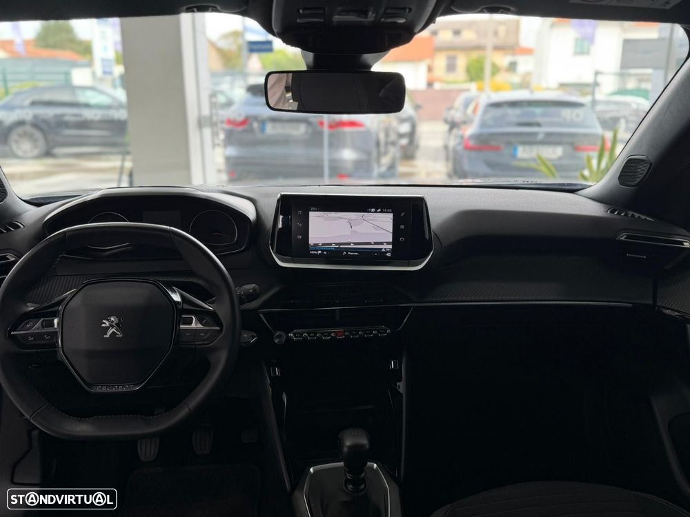 Peugeot 2008 1.2 PureTech Active - 7