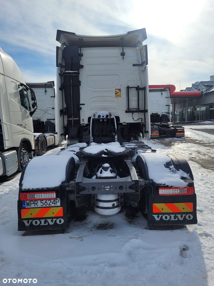 Volvo FH 500 - 6