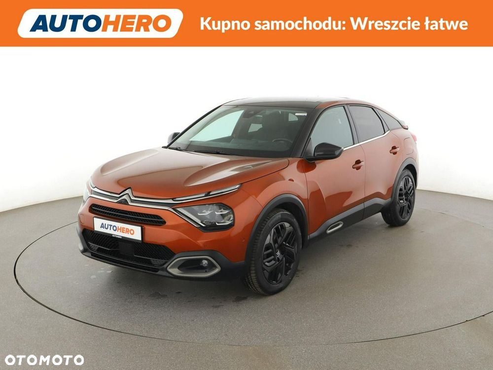 Citroën C4 1.2 PureTech Shine S&S - 2