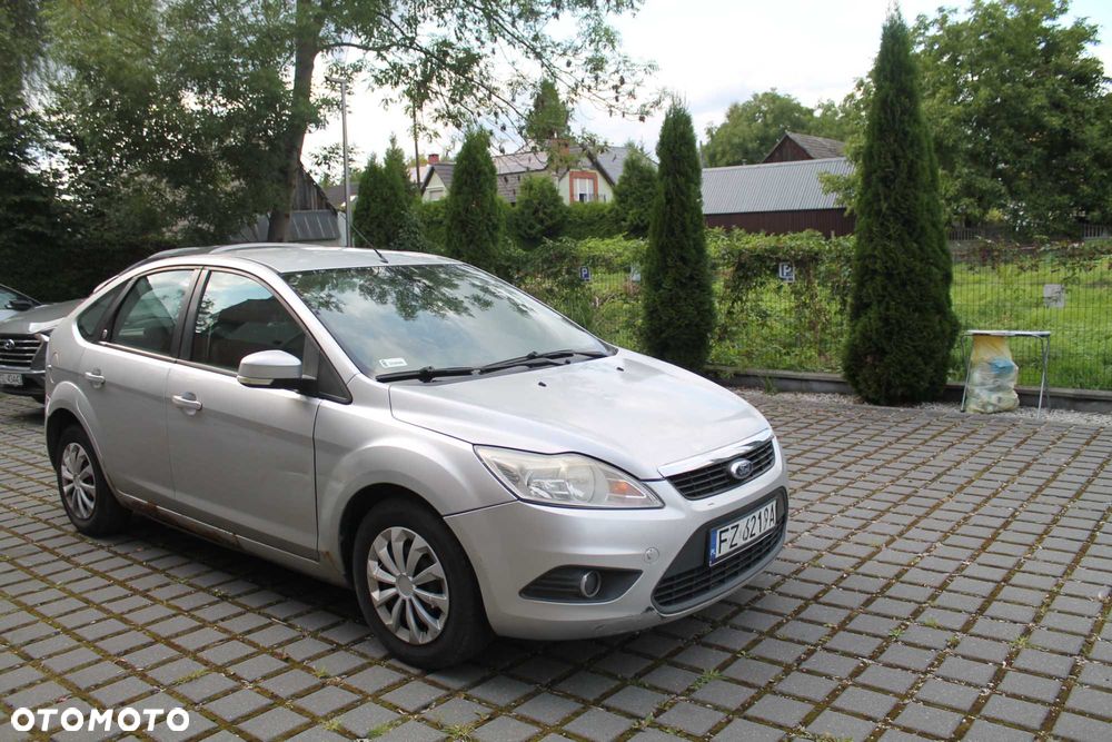 Ford Focus - 3