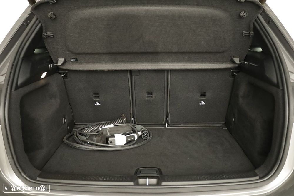 Mercedes-Benz B 250 e - 22