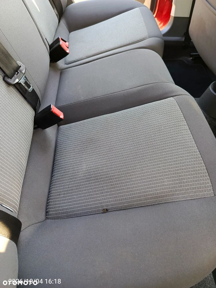 Seat Ibiza - 7