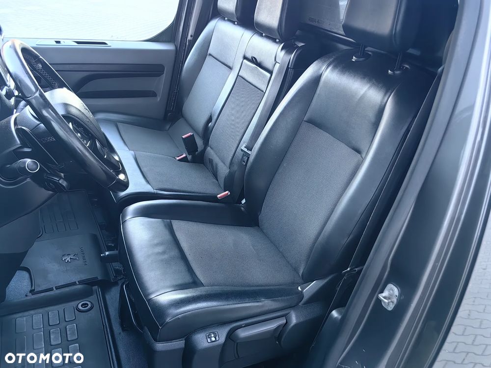 Peugeot Expert 2.0d 177KM - 16