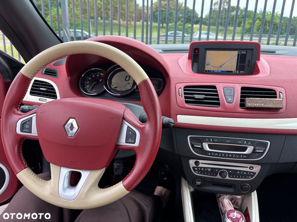 Renault Megane 1.4 16V TCE Monaco - 7
