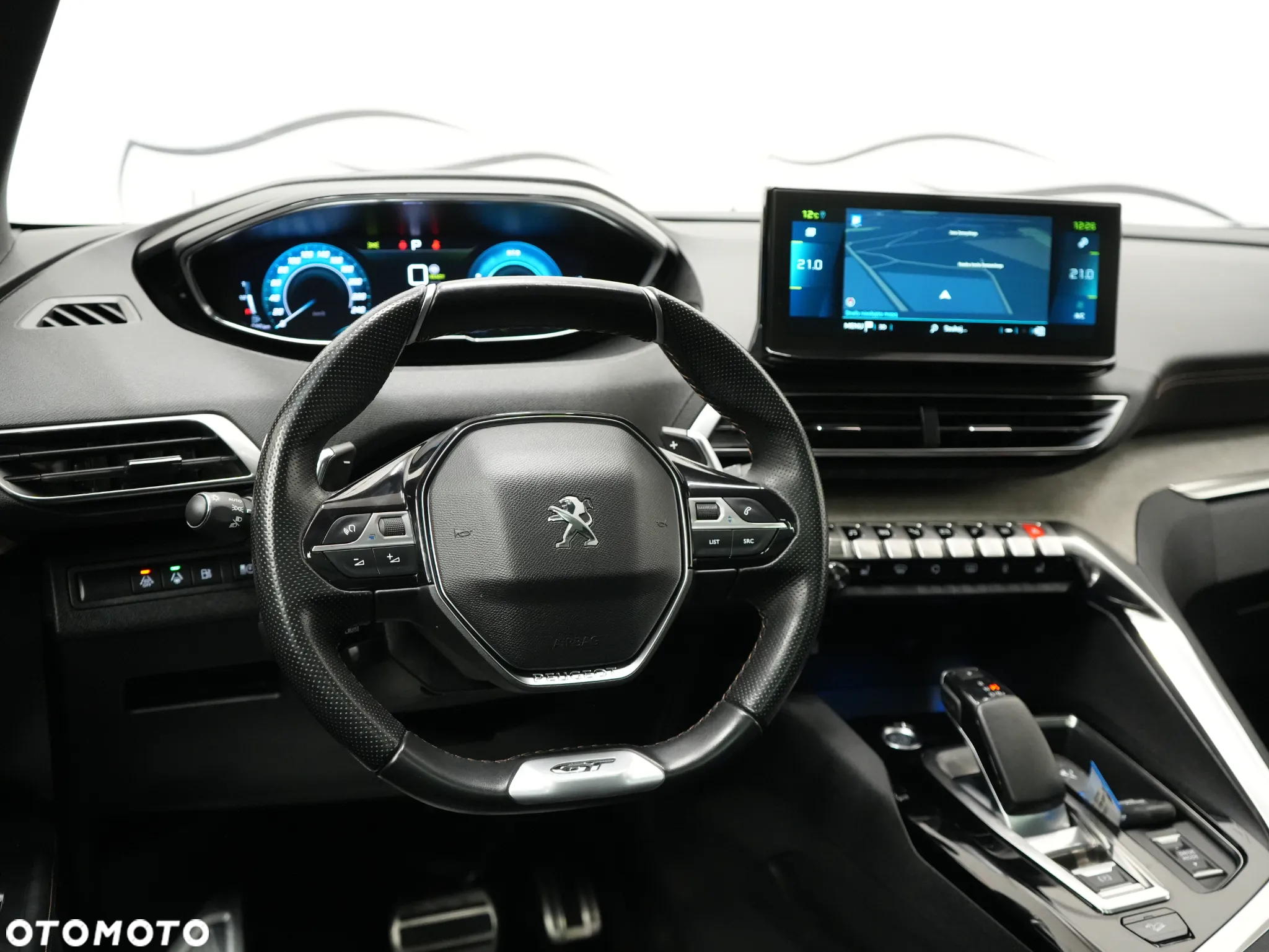 Peugeot 3008 1.6 PureTech HYbrid4 GT S&S EAT8 - 18