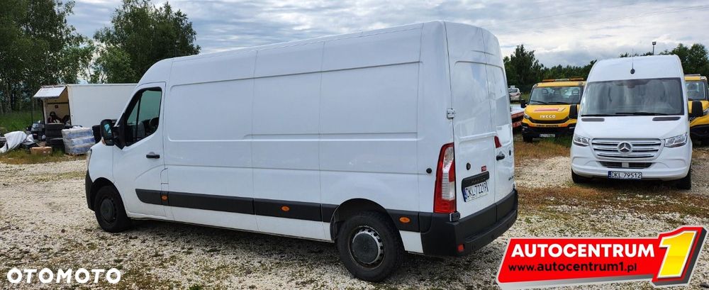 Renault MASTER - 16