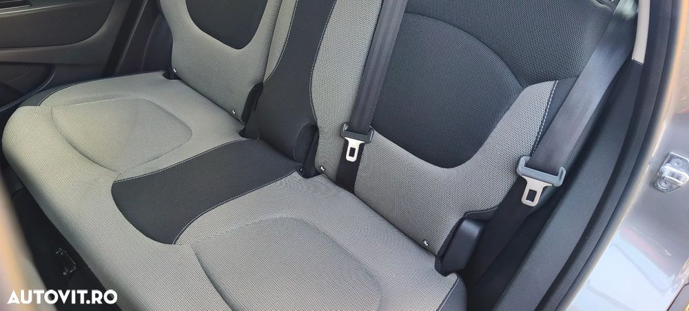 Renault Captur ENERGY TCe 90 Start&Stop Expression - 24