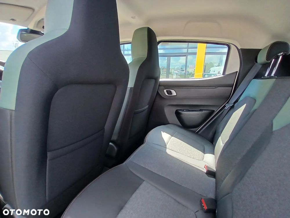 Dacia Spring Electric 24.3kWh 100 Extreme - 10