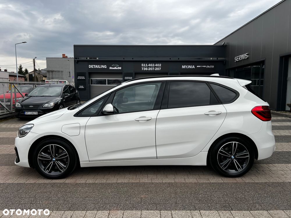 BMW Seria 2 225xe iPerformance Sport Line - 4