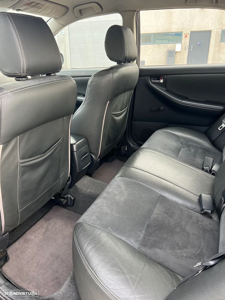 Toyota Corolla 1.4 D-4D - 10