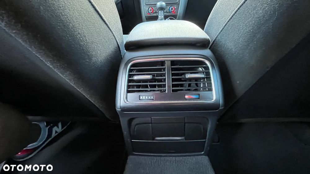 Audi A4 Avant - 14
