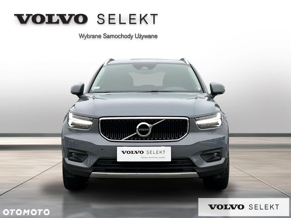 Volvo XC 40 - 9