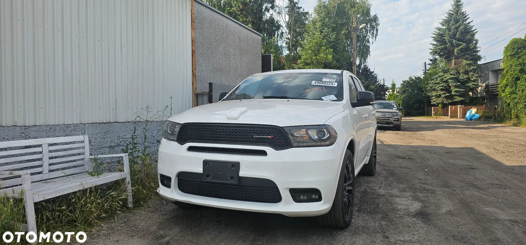 Dodge Durango 3,6 Limited - 6