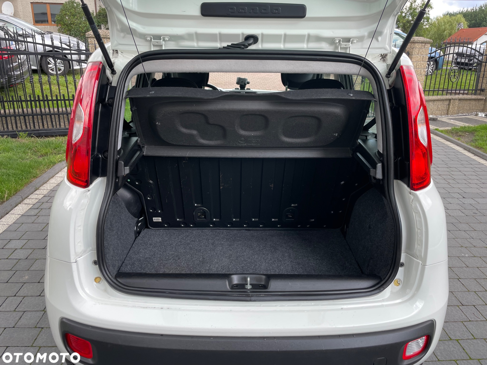 Fiat Panda 0.9 Twinair Start&Stopp Lounge - 13