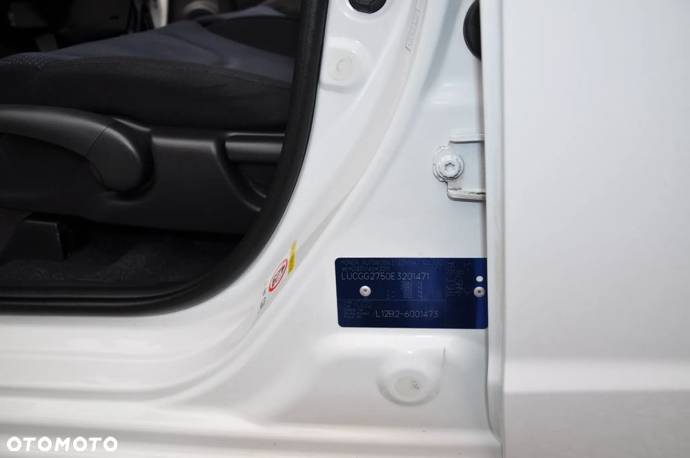 Honda Jazz 1.2 Base VSA - 15