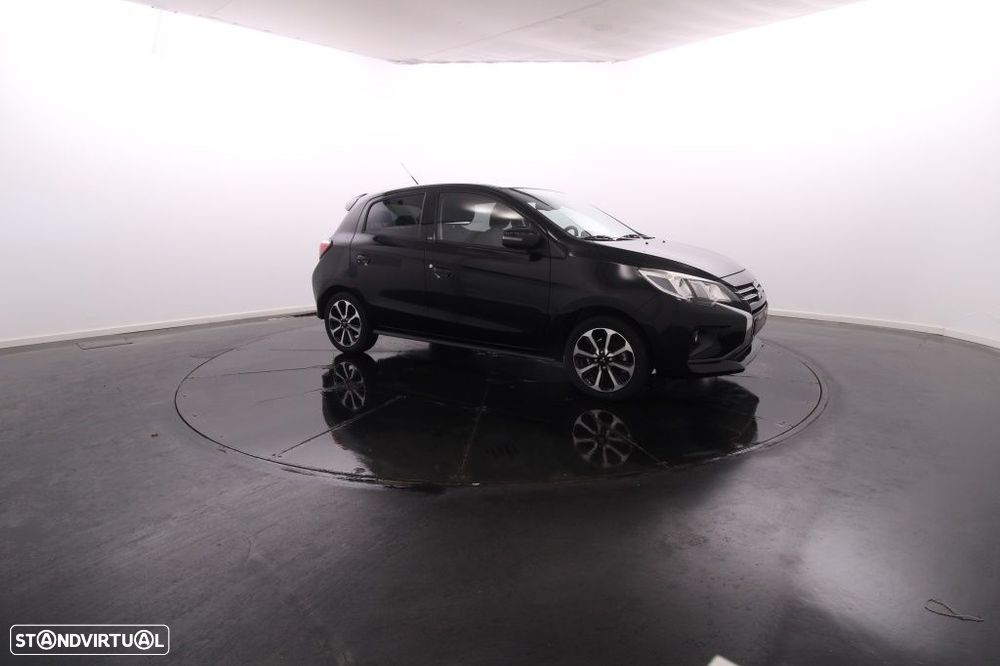 Mitsubishi Space Star 1.2 Connect Edition - 10