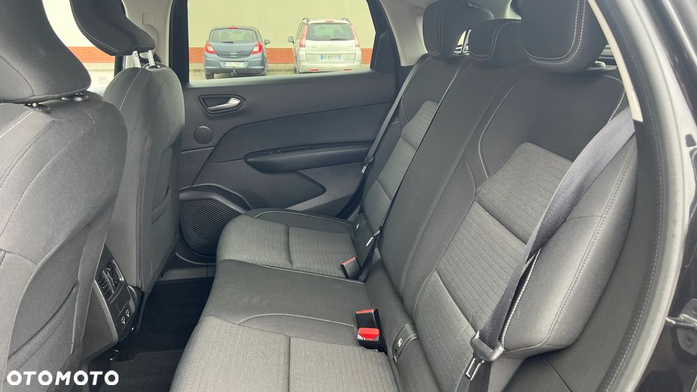 Renault Arkana TCe Mild Hybrid 140 EDC Evolution - 17